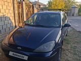 Ford Focus 2002 годаүшін1 700 000 тг. в Шымкент