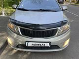 Kia Rio 2014 года за 5 450 000 тг. в Алматы – фото 2