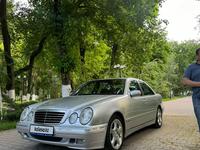 Mercedes-Benz E 320 2001 годаүшін6 000 000 тг. в Шымкент