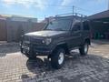 Toyota Land Cruiser Prado 1995 годаүшін4 000 000 тг. в Алматы