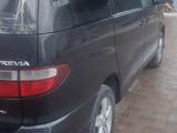 Toyota Previa 2000 годаүшін3 600 000 тг. в Алматы – фото 4
