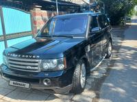 Land Rover Range Rover Sport 2007 года за 8 500 000 тг. в Алматы