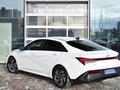 Hyundai Elantra 2023 годаfor11 590 000 тг. в Астана – фото 3