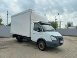 ГАЗ ГАЗель 2013 года за 6 000 000 тг. в Уральск