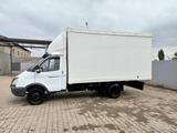 ГАЗ ГАЗель 2013 года за 6 000 000 тг. в Уральск – фото 2