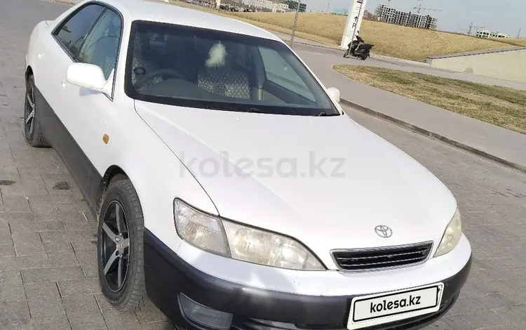 Toyota Windom 1999 года за 3 800 000 тг. в Степногорск