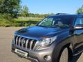 Toyota Land Cruiser Prado 2017 года за 25 500 000 тг. в Алматы – фото 13