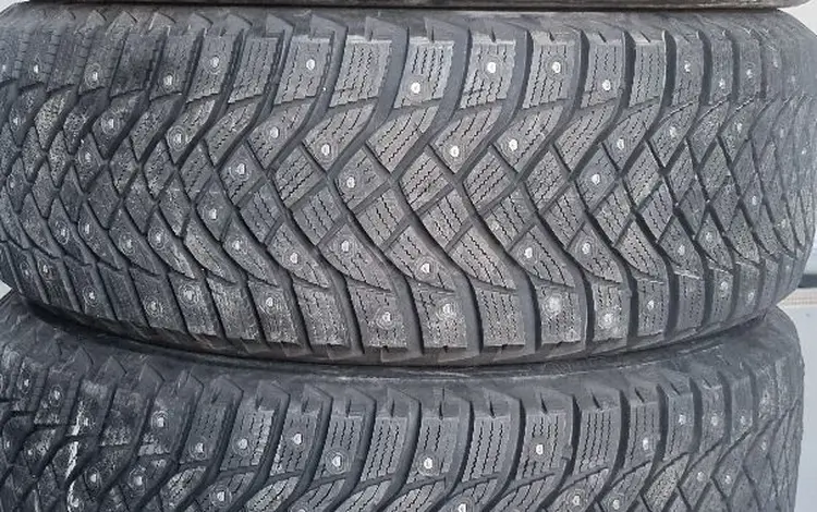 Goodyear UltraGrip Arctic 2 D-Studfor65 000 тг. в Павлодар