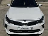 Kia Optima 2016 года за 9 300 000 тг. в Кызылорда