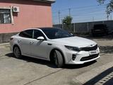 Kia Optima 2016 года за 9 300 000 тг. в Кызылорда – фото 2