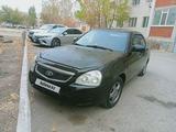 ВАЗ (Lada) Priora 2170 2011 годаfor1 700 000 тг. в Актобе – фото 2