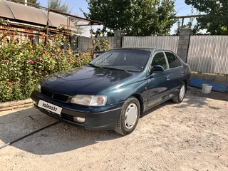 Toyota Carina E