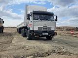 КамАЗ 2006 годаүшін15 000 000 тг. в Усть-Каменогорск – фото 2