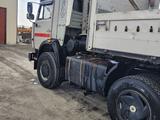 КамАЗ 2006 годаүшін15 000 000 тг. в Усть-Каменогорск – фото 3