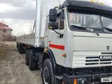 КамАЗ 2006 годаүшін15 000 000 тг. в Усть-Каменогорск – фото 5