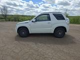 Suzuki Grand Vitara 2008 года за 7 500 000 тг. в Кокшетау – фото 2