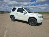 Suzuki Grand Vitara 2008 года за 7 500 000 тг. в Кокшетау – фото 5