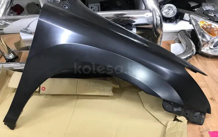 Крыло для Lexus RX330 за 25 000 тг. в Астана