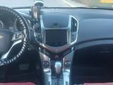 Chevrolet Cruze 2013 годаүшін3 600 000 тг. в Актау – фото 4