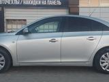 Chevrolet Cruze 2013 годаүшін3 600 000 тг. в Актау – фото 2