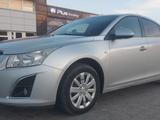 Chevrolet Cruze 2013 годаүшін3 600 000 тг. в Актау