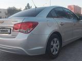 Chevrolet Cruze 2013 годаүшін3 600 000 тг. в Актау – фото 3
