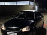 ВАЗ (Lada) Priora 2170 2011 года за 2 200 000 тг. в Атырау – фото 4