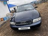 Audi A4 1995 года за 900 000 тг. в Кокшетау – фото 5