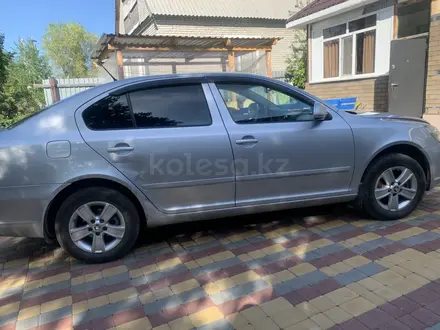Skoda Octavia 2011 года за 4 300 000 тг. в Костанай – фото 2