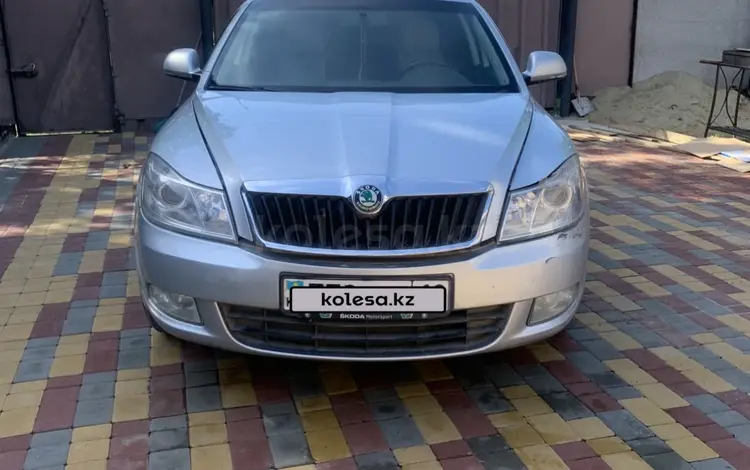 Skoda Octavia 2011 года за 4 300 000 тг. в Костанай