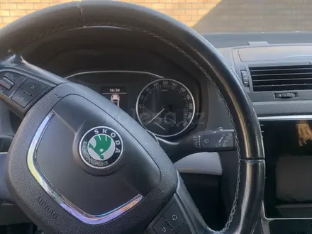Skoda Octavia 2011 года за 4 300 000 тг. в Костанай – фото 6