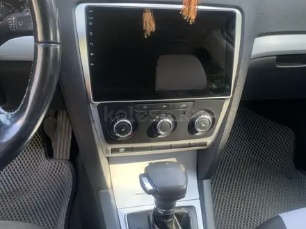 Skoda Octavia 2011 года за 4 300 000 тг. в Костанай – фото 7