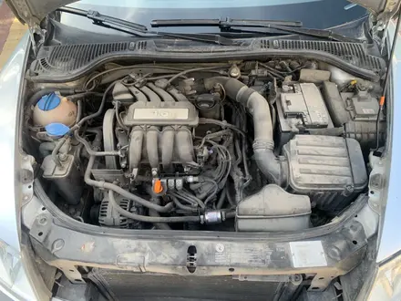 Skoda Octavia 2011 года за 4 300 000 тг. в Костанай – фото 9