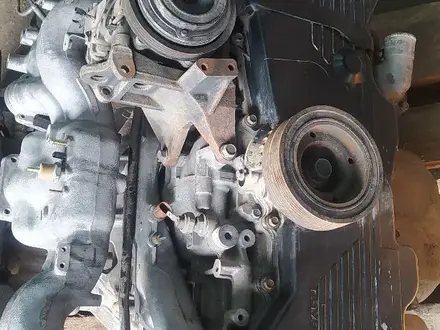 Двигатель Субару.(Местный) за 200 000 тг. в Алматы