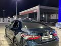 Toyota Camry 2021 годаүшін12 500 000 тг. в Алматы – фото 8