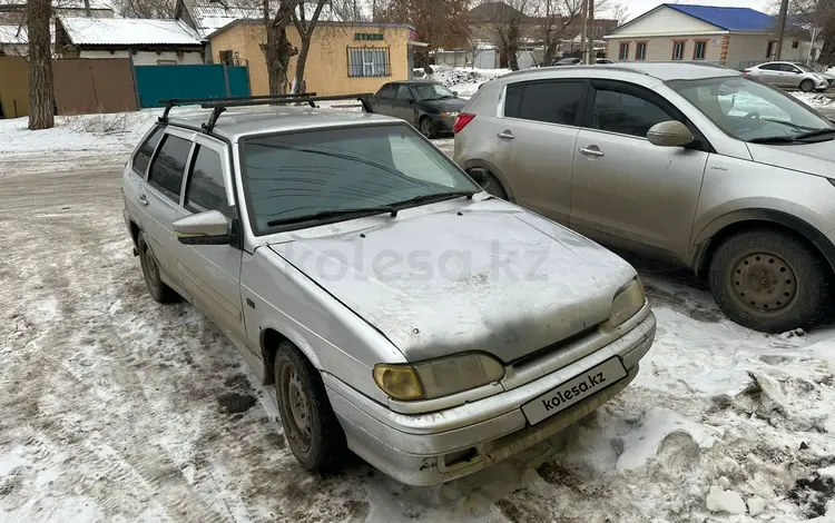 ВАЗ (Lada) 2114 2008 годаfor580 000 тг. в Актобе