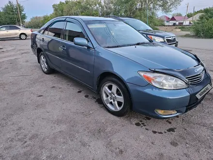 Toyota Camry 2003 года за 4 500 000 тг. в Аягоз – фото 2