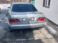 Mercedes-Benz E 230 1997 года за 2 550 000 тг. в Семей – фото 4