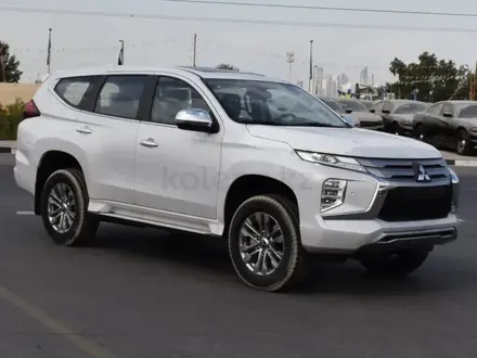 Mitsubishi Pajero Sport 2020 года за 19 500 000 тг. в Актобе