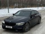 BMW 540 2018 годаүшін21 500 000 тг. в Павлодар – фото 2