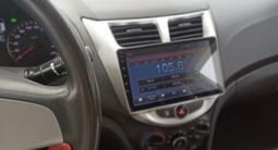 Hyundai Accent 2014 года за 4 700 000 тг. в Шахтинск – фото 4