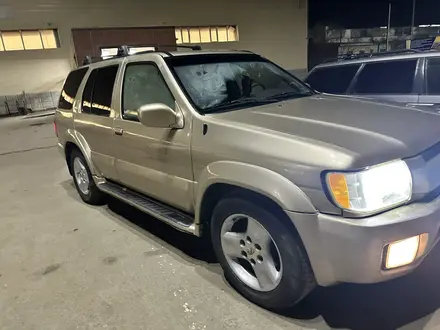 Nissan Pathfinder 2003 года за 4 000 000 тг. в Кокшетау – фото 2