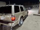 Nissan Pathfinder 2003 года за 4 000 000 тг. в Кокшетау – фото 4