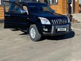 Toyota Land Cruiser Prado 2007 годаfor12 000 000 тг. в Аягоз – фото 4