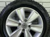 Диски R15 NISSAN (4*114.3) Автокөлік дөңгелектері за 110 000 тг. в Шымкент