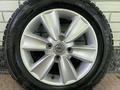 Диски R15 NISSAN (4*114.3) Автокөлік дөңгелектері за 110 000 тг. в Шымкент – фото 4