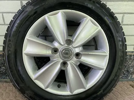 Диски R15 NISSAN (4*114.3) Автокөлік дөңгелектері за 110 000 тг. в Шымкент – фото 4