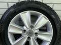 Диски R15 NISSAN (4*114.3) Автокөлік дөңгелектері за 110 000 тг. в Шымкент – фото 5