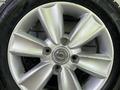 Диски R15 NISSAN (4*114.3) Автокөлік дөңгелектері за 110 000 тг. в Шымкент – фото 6