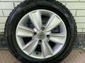 Диски R15 NISSAN (4*114.3) Автокөлік дөңгелектері за 110 000 тг. в Шымкент – фото 7
